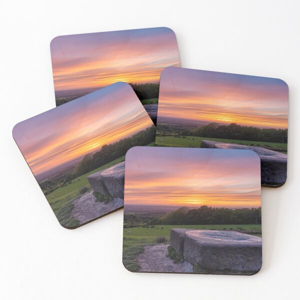 Item preview, Wainwright Memorial at Blackburn: Sunset Serenity designed and sold by Shafiq Khan.