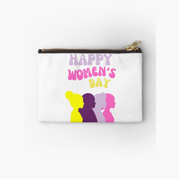 Item preview, Happy women's day designed and sold by Mahwish Zia.