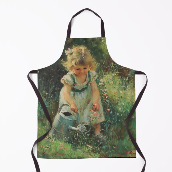Item preview, Baby Watering Plants designed and sold by ErdmanBerge.