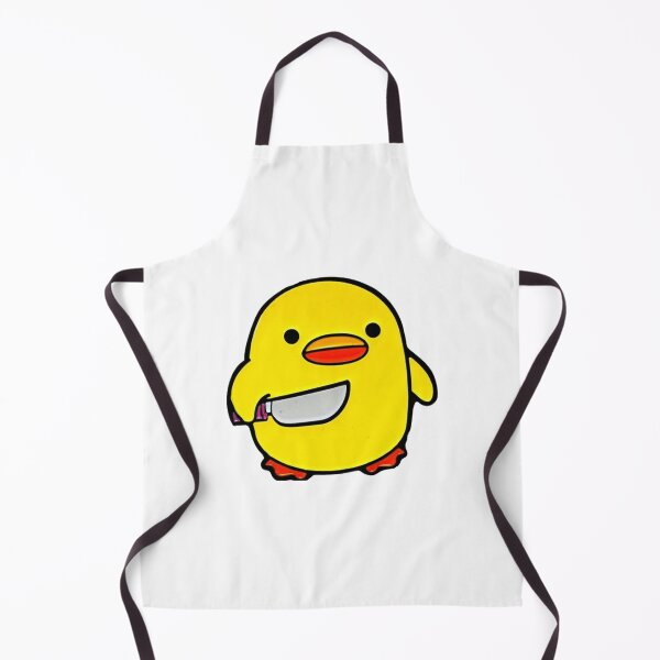 Item preview, Chicken Duck Holding Knife designed and sold by darentting.