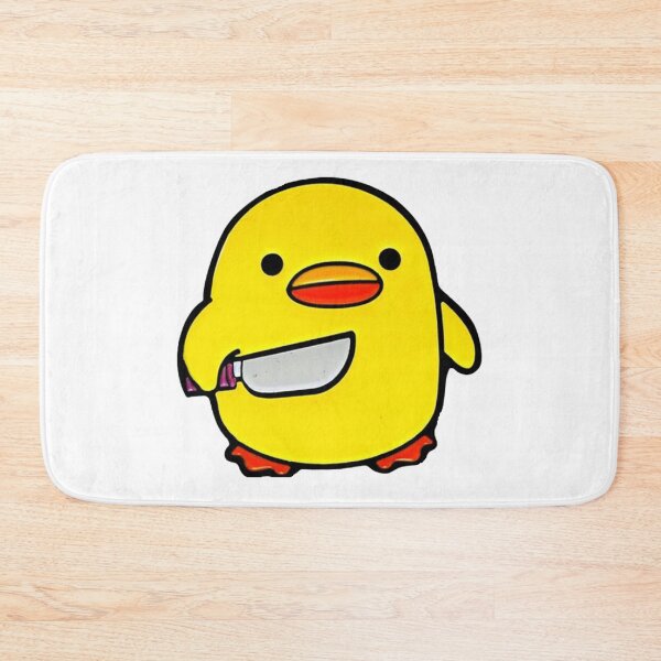 Item preview, Chicken Duck Holding Knife designed and sold by darentting.