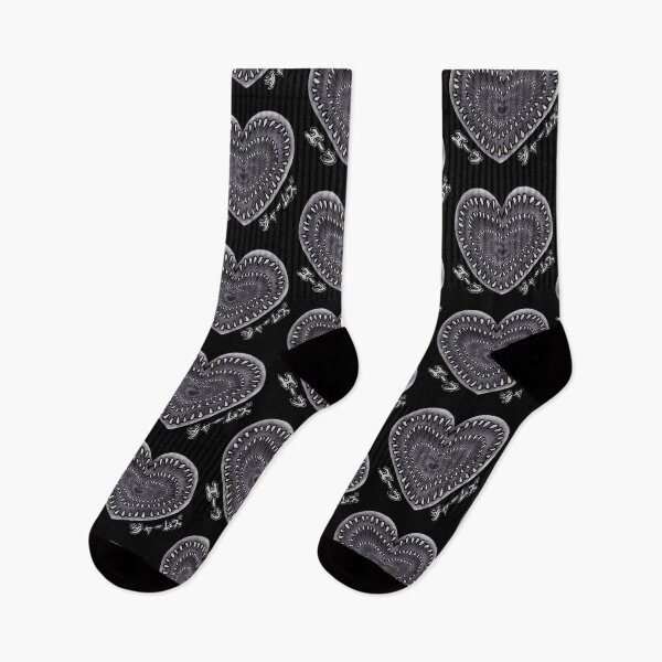 Item preview, jhorror heart designed and sold by EwwGerms.