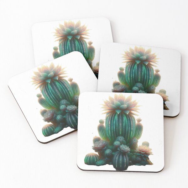 Item preview, flower cactus designed and sold by Expressions-Sel.