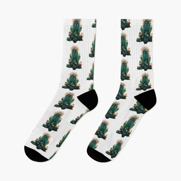 Item preview, flower cactus designed and sold by Expressions-Sel.