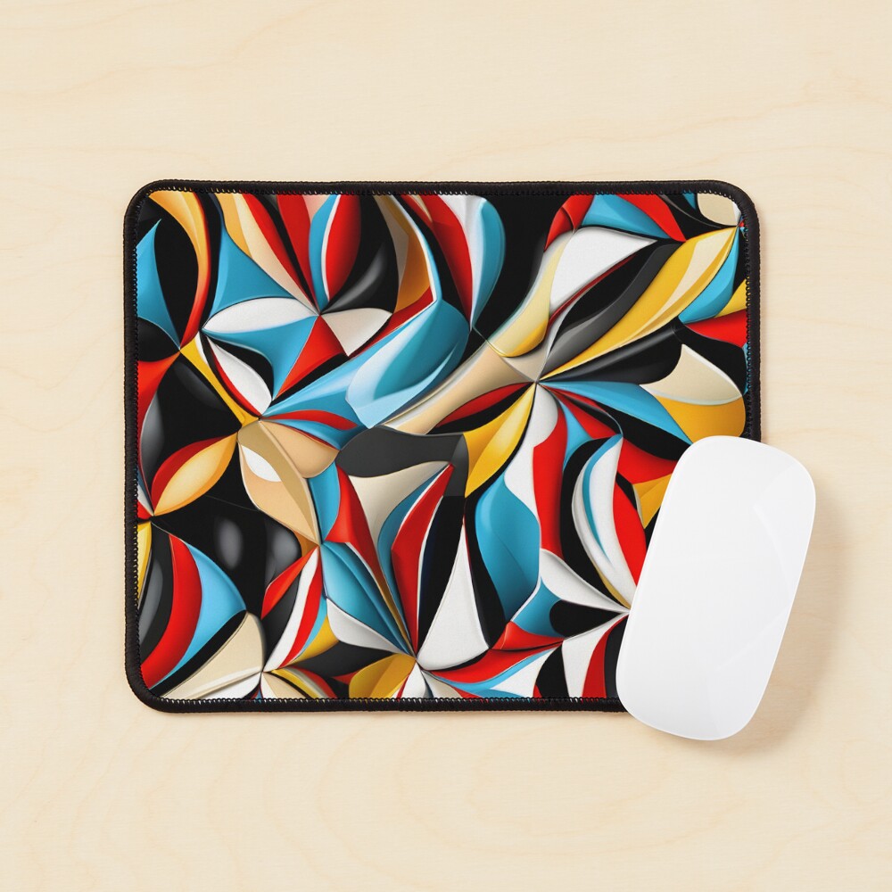 Item preview, Mouse Pad designed and sold by Mansingh77.