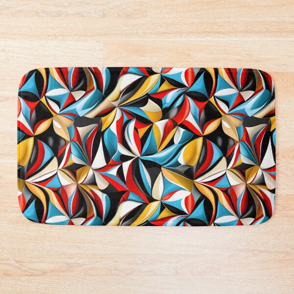Item preview, Abstract pattern  designed and sold by Mansingh77.