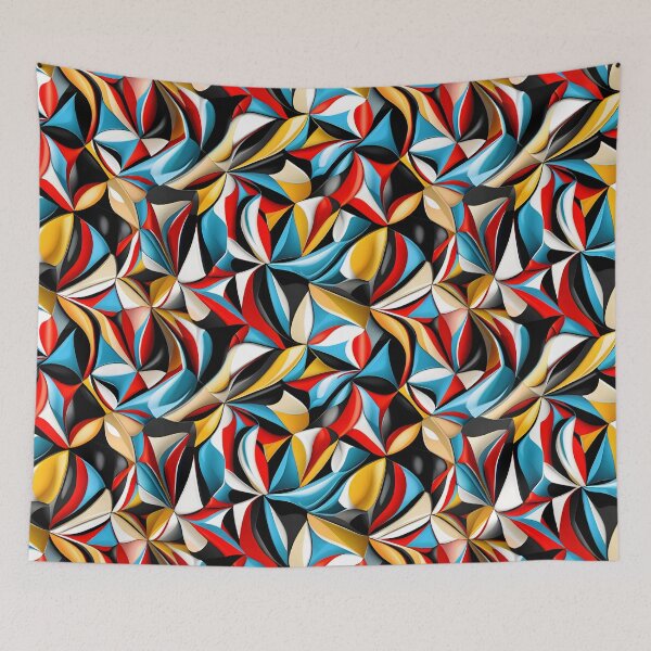 Item preview, Abstract pattern  designed and sold by Mansingh77.