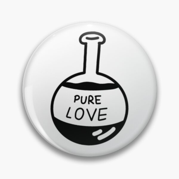 Item preview, Love potion designed and sold by Dailykindness.