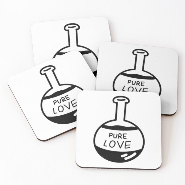 Item preview, Love potion designed and sold by Dailykindness.