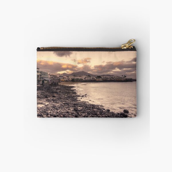 Item preview, Playa Blanca dusk designed and sold by hawkie.