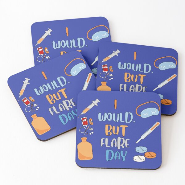 Item preview, I would, but flare day designed and sold by CaitlynConnor.