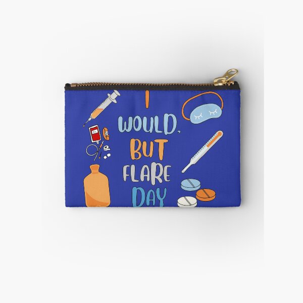 Item preview, I would, but flare day designed and sold by CaitlynConnor.