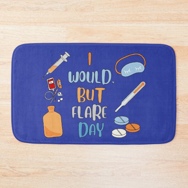 Item preview, I would, but flare day designed and sold by CaitlynConnor.