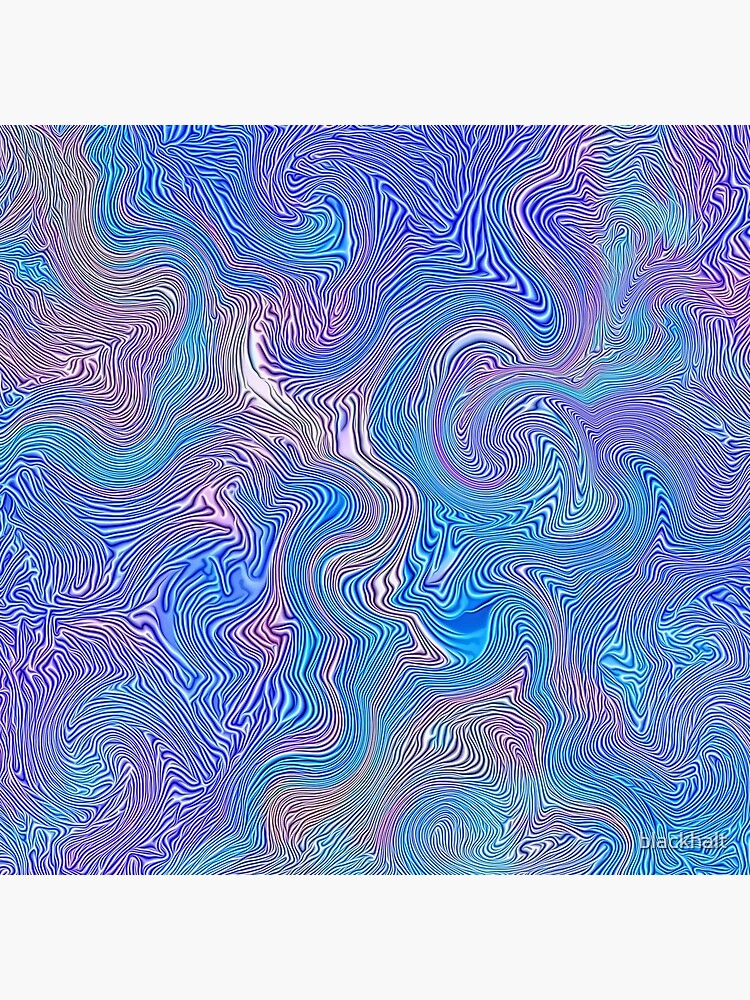 Textured Sky by blackhalt