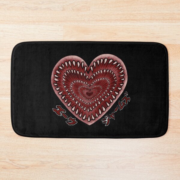 Item preview, Silent heart designed and sold by EwwGerms.