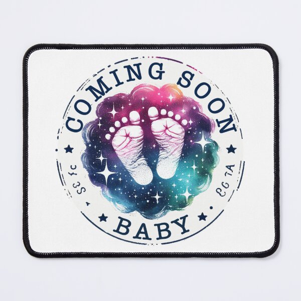 Item preview, Coming Soon Baby designed and sold by ryanapples2.