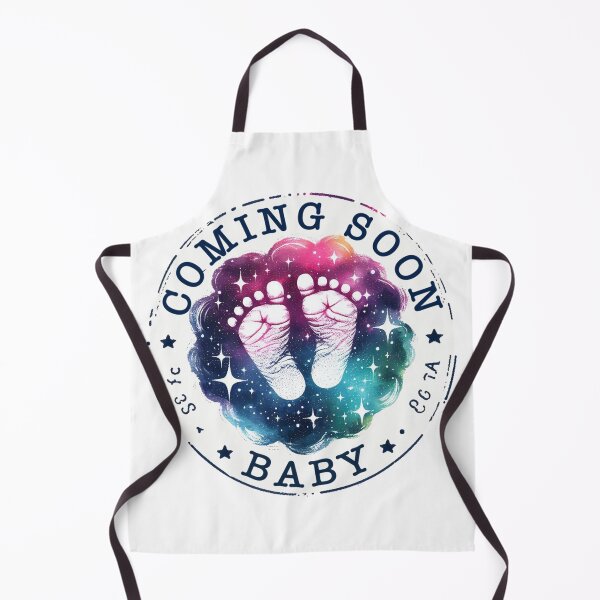 Item preview, Coming Soon Baby designed and sold by ryanapples2.