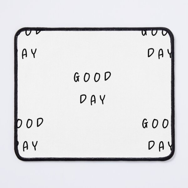 Item preview, GOOD DAY | Minimalist Style | Handwritten Font designed and sold by RM-Journey.