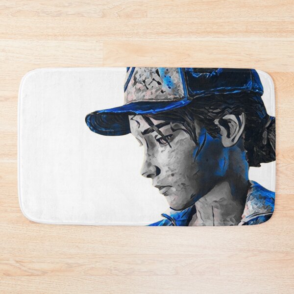 Item preview, CLEMENTINE TWDG 4 | (Blue Variant) designed and sold by VoltageStone.
