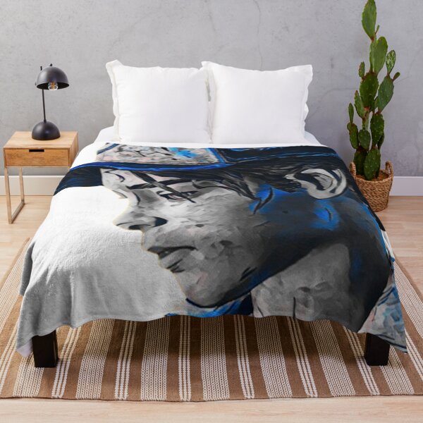 Item preview, CLEMENTINE TWDG 4 | (Blue Variant) designed and sold by VoltageStone.