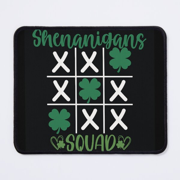 Item preview, Shenanigans Squad designed and sold by DEESprint.