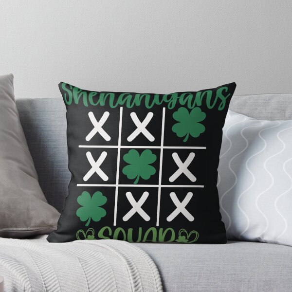 Item preview, Shenanigans Squad designed and sold by DEESprint.