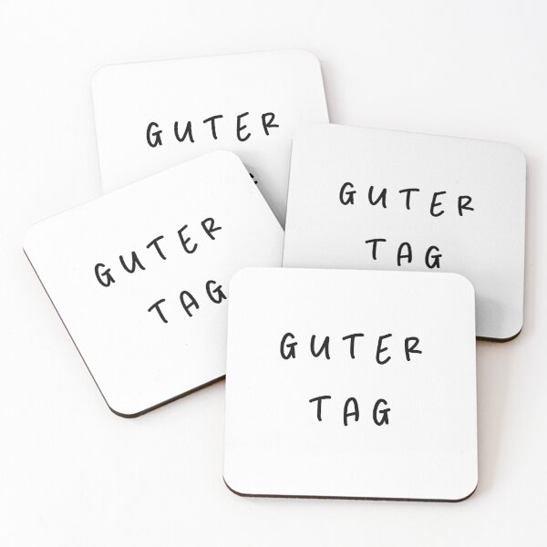 Item preview, GUTER TAG | Minimalist Style | Handwritten Font designed and sold by RM-Journey.