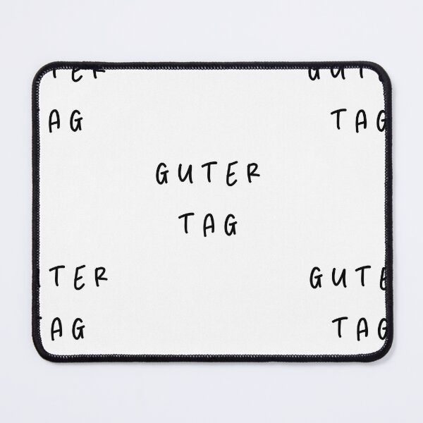 Item preview, GUTER TAG | Minimalist Style | Handwritten Font designed and sold by RM-Journey.