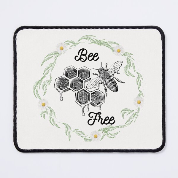 Item preview, Bee free designed and sold by Laimiboz-art.