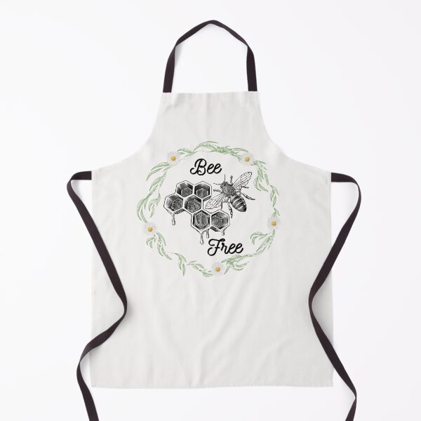 Item preview, Bee free designed and sold by Laimiboz-art.