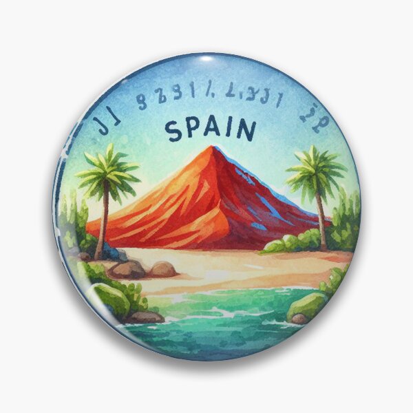 Item preview, Lanzarote designed and sold by ryanapples2.