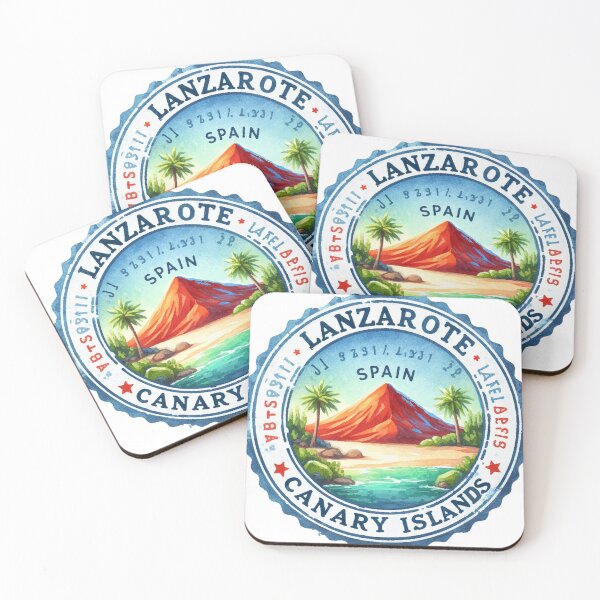 Item preview, Lanzarote designed and sold by ryanapples2.