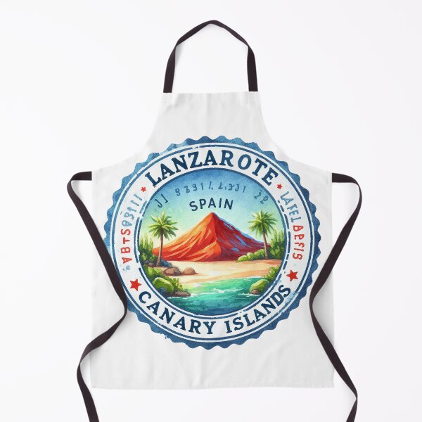 Item preview, Lanzarote designed and sold by ryanapples2.