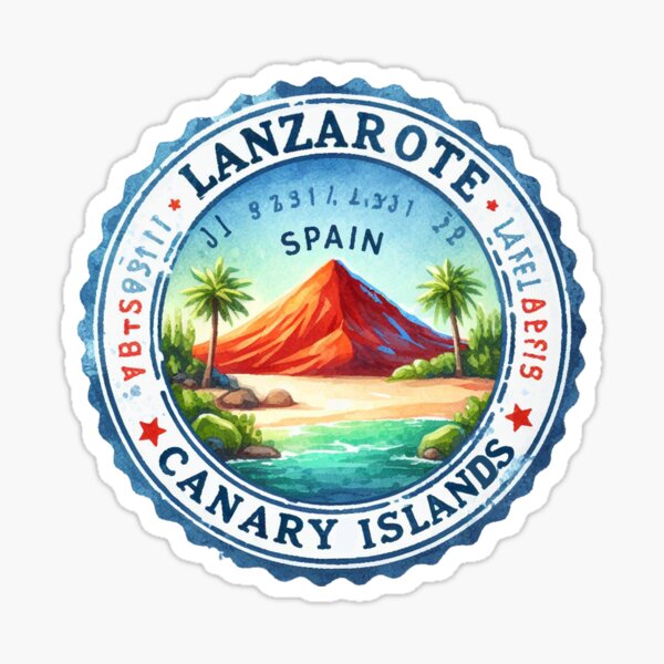 Item preview, Lanzarote designed and sold by ryanapples2.