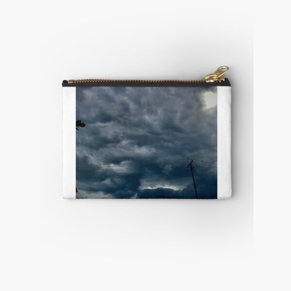 Item preview, Dramatic Stormclouds designed and sold by randoridesbikes.