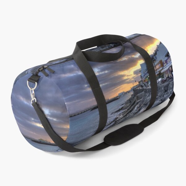 Item preview, Playa Blanca promenade twilight designed and sold by hawkie.