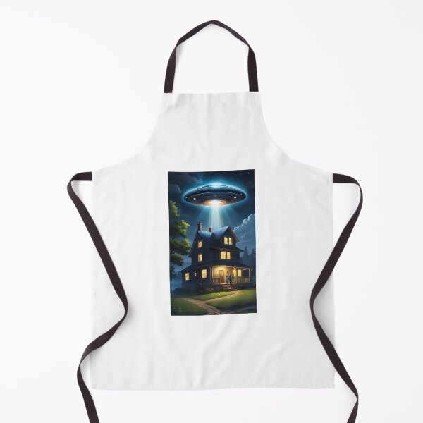 Item preview, Homebound Horizons: Family’s UFO Encounter designed and sold by GrizzlyCollective.