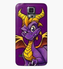 Spyro Reignited Case/Skin for Samsung Galaxy