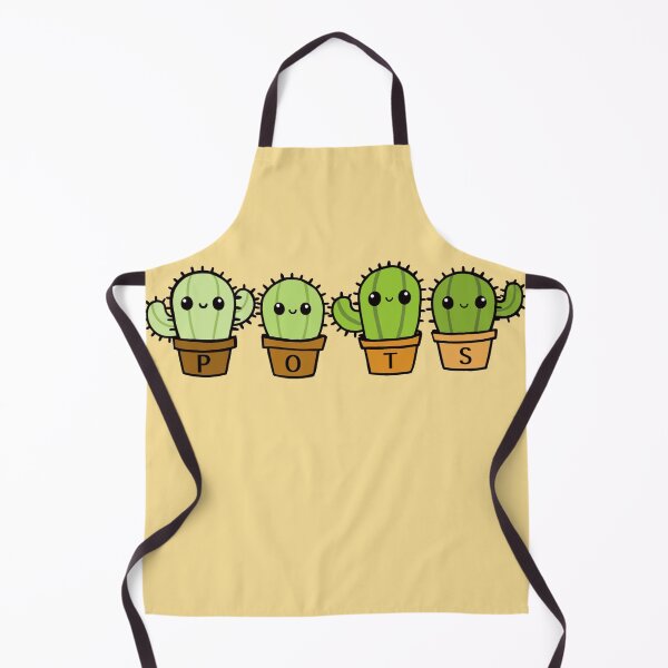 Item preview, POTS Cacti designed and sold by CaitlynConnor.