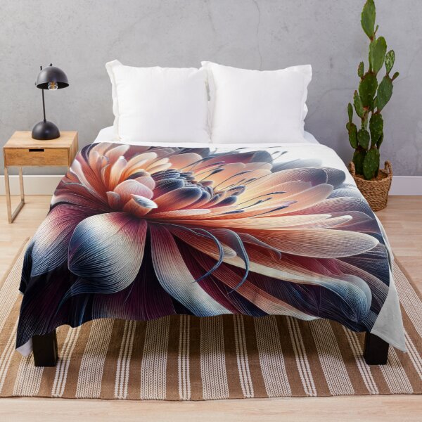 Item preview, flower floral Art designed and sold by Expressions-Sel.