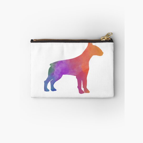 Item preview, Rainbow Bull Terrier designed and sold by hemp3x.