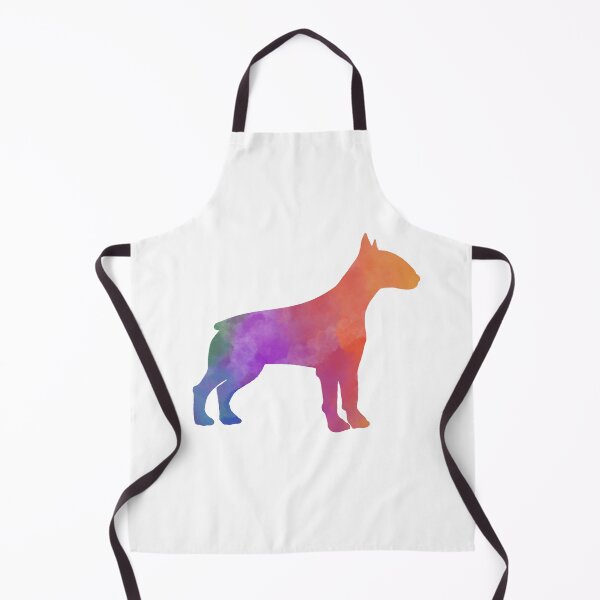 Item preview, Rainbow Bull Terrier designed and sold by hemp3x.