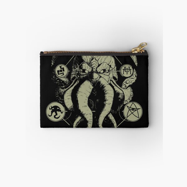 Item preview, Cthulhu 01 - Cthulhu designed and sold by makomatt.