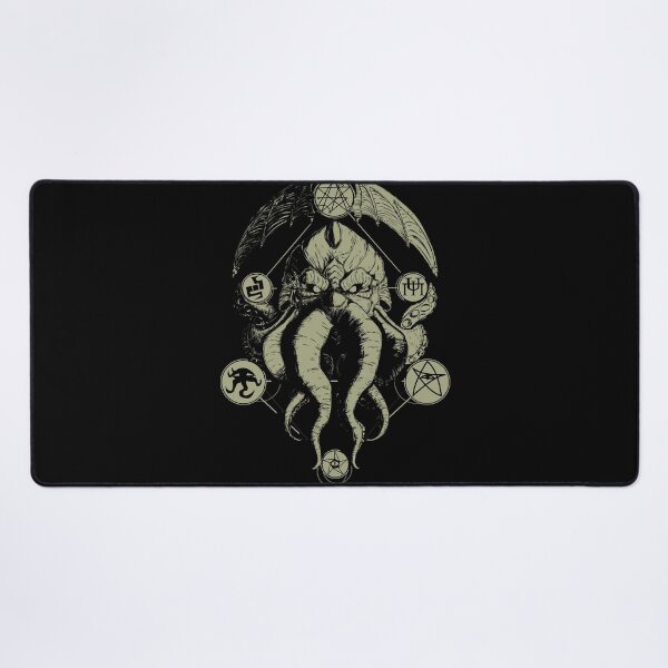 Item preview, Cthulhu 01 - Cthulhu designed and sold by makomatt.
