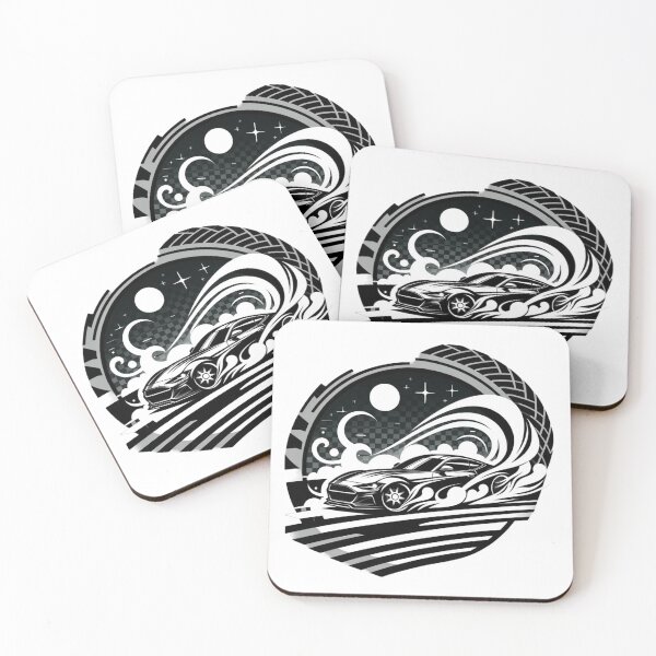 Item preview,  Nocturnal Speed - Performance and Design designed and sold by massi8.