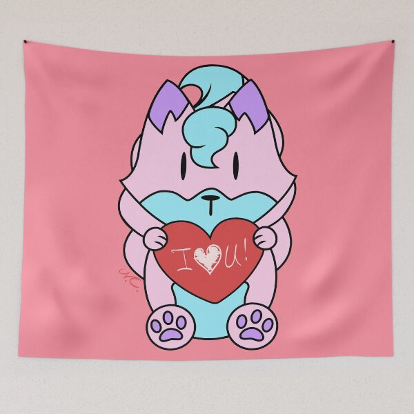 Item preview, Loveable Cottontail designed and sold by NsCrafting.