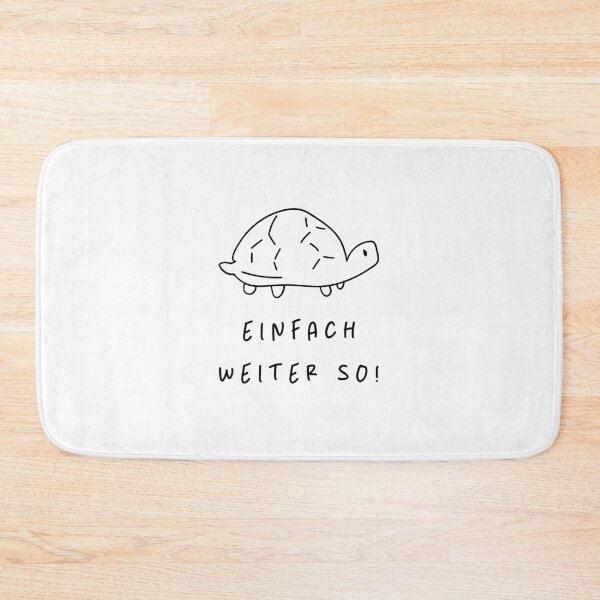 Item preview, Einfach weiter so! | Minimalist Style | Handwritten Font designed and sold by RM-Journey.