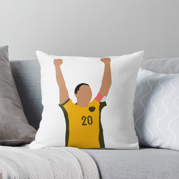 Item preview, Sam Kerr Cheer designed and sold by miadrawsforu.
