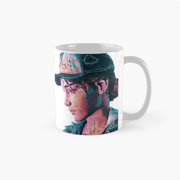 Item preview, CLEMENTINE TWDG 4 | (Pink Variant) designed and sold by VoltageStone.