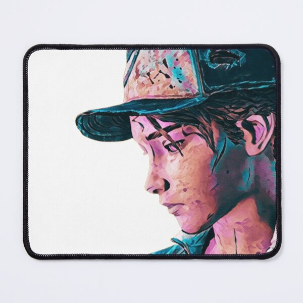 Item preview, CLEMENTINE TWDG 4 | (Pink Variant) designed and sold by VoltageStone.